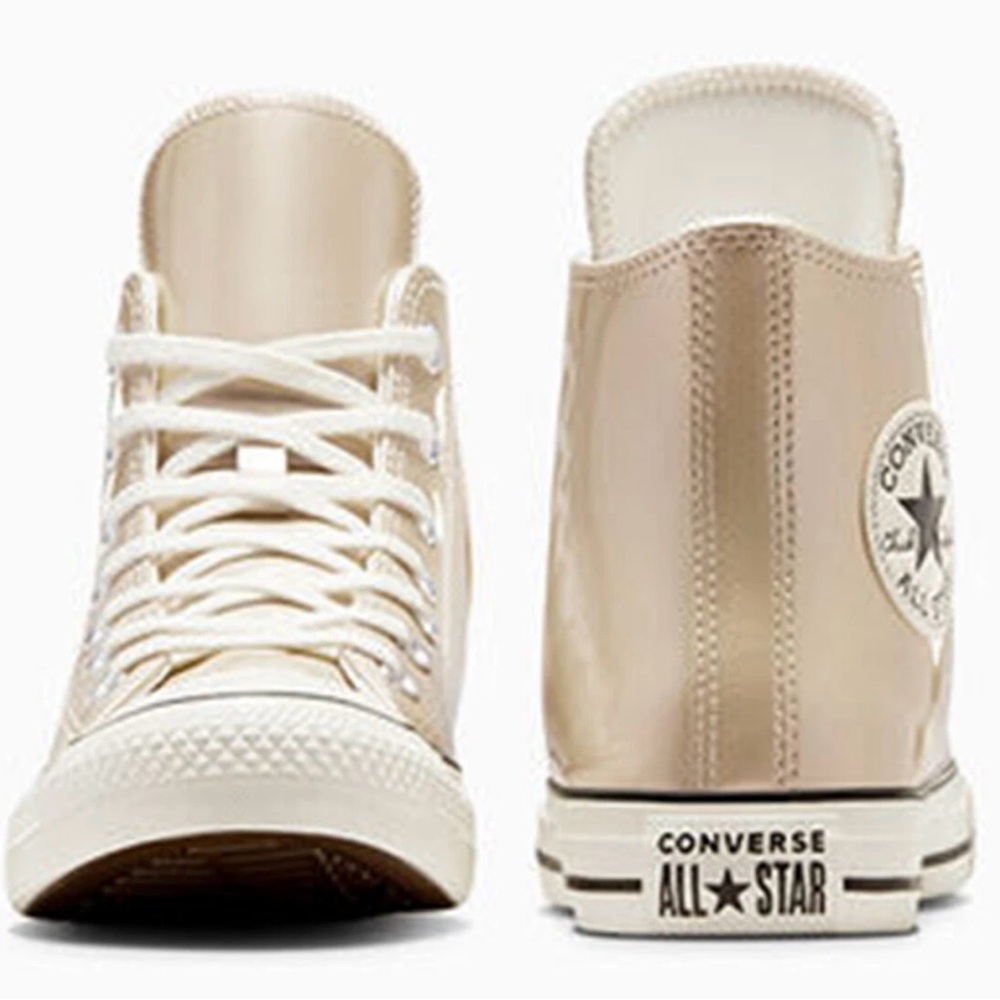 Converse Chuck Taylor High-Top - Picture 8 of 8